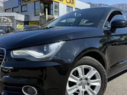 Utilisé 2014 Audi A1 Sportback Citadine | 8 990 € (Bon prix)
