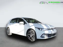 Utilisé 2020 VW Golf VII GTE Berline | 24 000 € (Prix juste)
