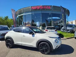 Noir Utilisé 2021 Nissan Juke Enigma SUV | 18 390 € (Prix juste)