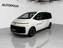 Blanc Utilisé 2024 Hyundai Staria Van | 47 169 €