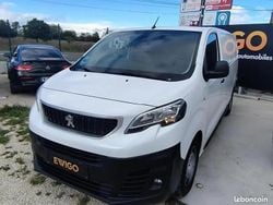 Blanc Utilisé 2019 Peugeot Expert Avantage Van | 17 489 € (Prix juste)
