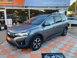 Occasion 2024 Dacia Jogger Expression Monospace | 19 550 € (Prix juste)