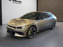 Gris Nouvelle 2024 Kia EV6 SUV | 62 800 €