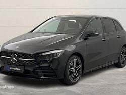 Noir Utilisé 2024 Mercedes B250e AMG line Monospace | 37 499 €
