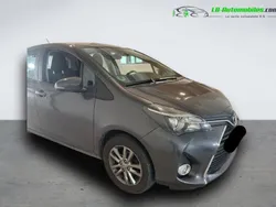 Utilisé 2016 Toyota Yaris Citadine | 15 100 € (Prix assez cher)