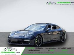 Utilisé 2018 Porsche Panamera Turbo S Berline | 101 000 € (Prix cher)