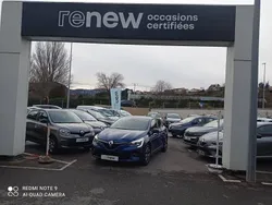Utilisé 2023 Renault Clio V Evolution Citadine | 15 590 € (Prix juste)