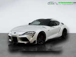 Utilisé 2019 Toyota Supra Coupé | 65 800 €