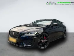 Utilisé 2020 Jaguar XE Berline | 32 700 €