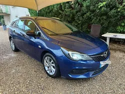 Bleu Utilisé 2021 Opel Astra Business Break | 11 950 € (Bon prix)