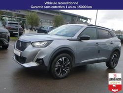 Gris Occasion 2022 Peugeot 2008 Allure SUV | 21 900 € (Prix juste)