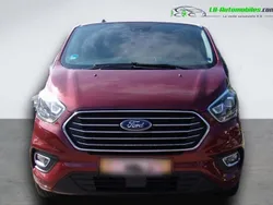 Utilisé 2019 Ford Tourneo | 38 600 € (Super prix)