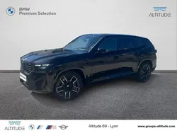 Utilisé 2025 BMW M4 Coupé | 149 900 €