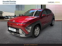 Utilisé 2024 Hyundai Kona SUV | 24 990 € (Prix juste)