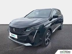Noir Utilisé 2024 Peugeot 5008 Allure Monospace | 31 990 € (Bon prix)
