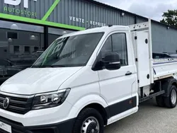 Utilisé 2021 VW Crafter Business Van | 25 490 € (Bon prix)