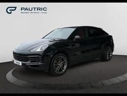 Noir Utilisé 2022 Porsche Cayenne Platinum Edition SUV | 78 980 € (Prix juste)