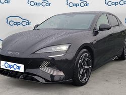 Occasion 2025 BYD Seal | 42 000 € (Prix juste)