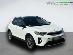 Utilisé 2019 Kia Stonic SUV | 20 400 € (Prix juste)