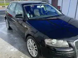 Utilisé 2008 Audi A3 Sportback Ambition Berline | 4 000 € (Prix juste)
