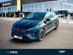 Noir etoile Utilisé 2025 Renault Clio V Esprit Alpine Berline | 25 499 € (Prix cher)