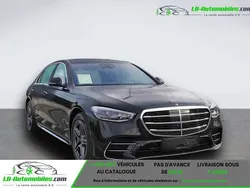 Utilisé 2024 Mercedes S450 Berline | 114 100 €