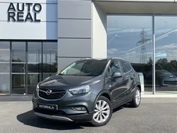 Utilisé 2017 Opel Mokka Elite SUV | 11 490 € (Bon prix)
