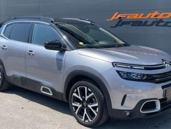 Gris Utilisé 2022 Citroën C5 Aircross SUV | 14 900 € (Prix assez cher)