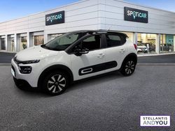 Utilisé 2021 Citroën C3 PureTech Citadine | 11 290 € (Prix juste)