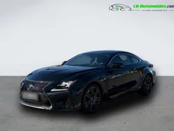 Utilisé 2019 Lexus RC F Coupé | 77 400 €