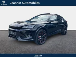 Noir Utilisé 2024 Cupra Formentor SUV | 49 900 €