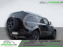 Utilisé 2024 Land Rover Defender | 86 500 € (Prix juste)