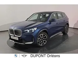 Bleu Utilisé 2024 BMW iX1 xLine SUV | 37 400 € (Prix cher)