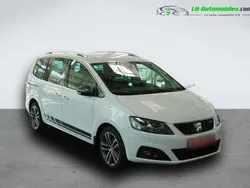 Utilisé 2020 Seat Alhambra Monospace | 44 200 € (Prix assez cher)