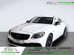 Utilisé 2019 Mercedes C63S AMG AMG Berline | 74 900 €
