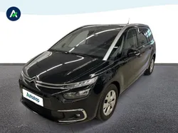 Noir Utilisé 2022 Citroën C4 Feel Berline | 17 290 € (Prix juste)