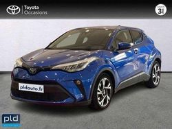 Utilisé 2022 Toyota C-HR+ Edition SUV | 22 990 €