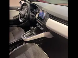 Noir Utilisé 2022 Renault Clio V Techno | 16 990 € (Prix juste)