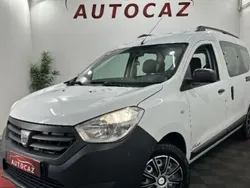 Utilisé 2013 Dacia Dokker Ambiance Van | 7 990 €