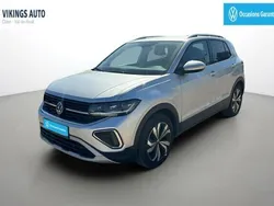 Utilisé 2024 VW T-Cross Style SUV | 26 490 € (Prix juste)