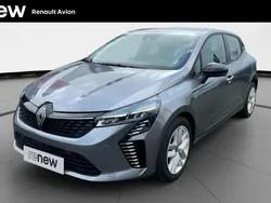 Gris Utilisé 2024 Renault Clio V Evolution Citadine | 17 900 € (Prix juste)