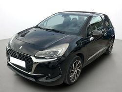 Utilisé 2017 DS Automobiles DS3 Sport Chic Citadine | 9 890 €
