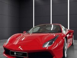 Occasion 2017 Ferrari 488 Coupé | 214 900 €