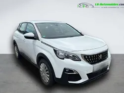 Utilisé 2019 Peugeot 3008 | 22 400 € (Prix juste)