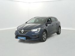 Occasion 2021 Renault Mégane IV Intens Break | 16 990 € (Prix juste)