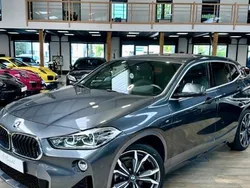 Utilisé 2020 BMW X2 M Sport SUV | 27 990 € (Prix juste)