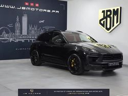 Noir Utilisé 2022 Porsche Macan GTS SUV | 117 890 €