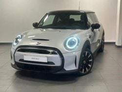 Argent Occasion 2022 Mini Cooper SE Essential Citadine | 17 880 € (Bon prix)