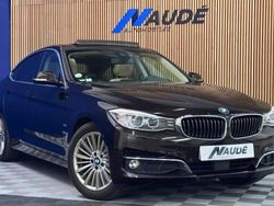 Couleur Occasion 2016 BMW 320 Gran Turismo Luxury Line Berline | 11 990 €