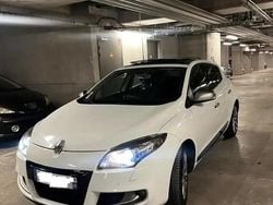 Utilisé 2011 Renault Mégane III Expression Berline | 6 500 € (Prix cher)